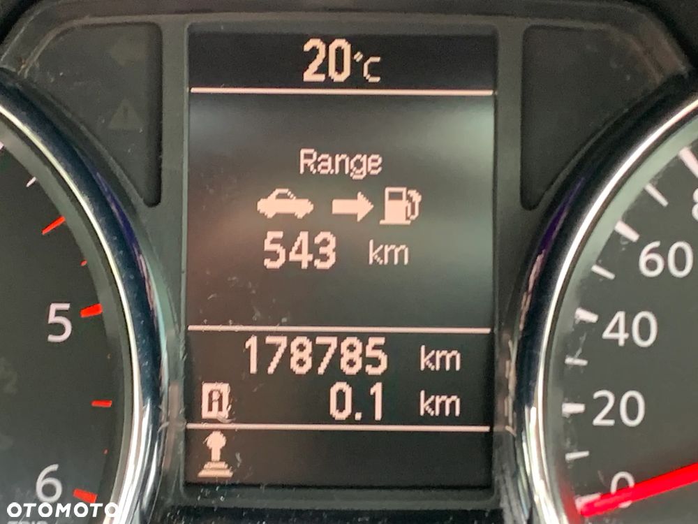Nissan Qashqai 1.6 dCi DPF tekna - 19