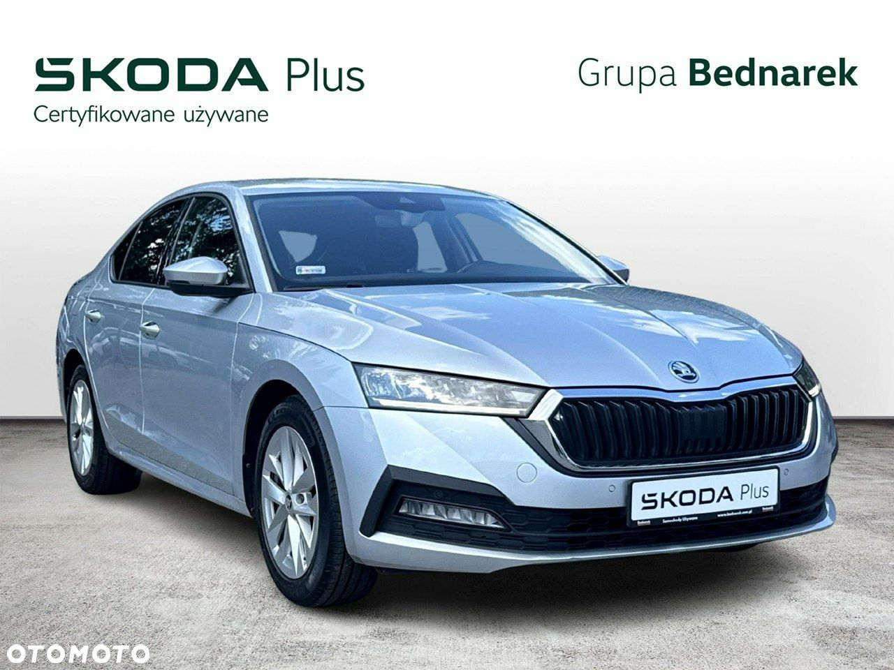 Skoda Octavia 1.5 TSI ACT Ambition - 7