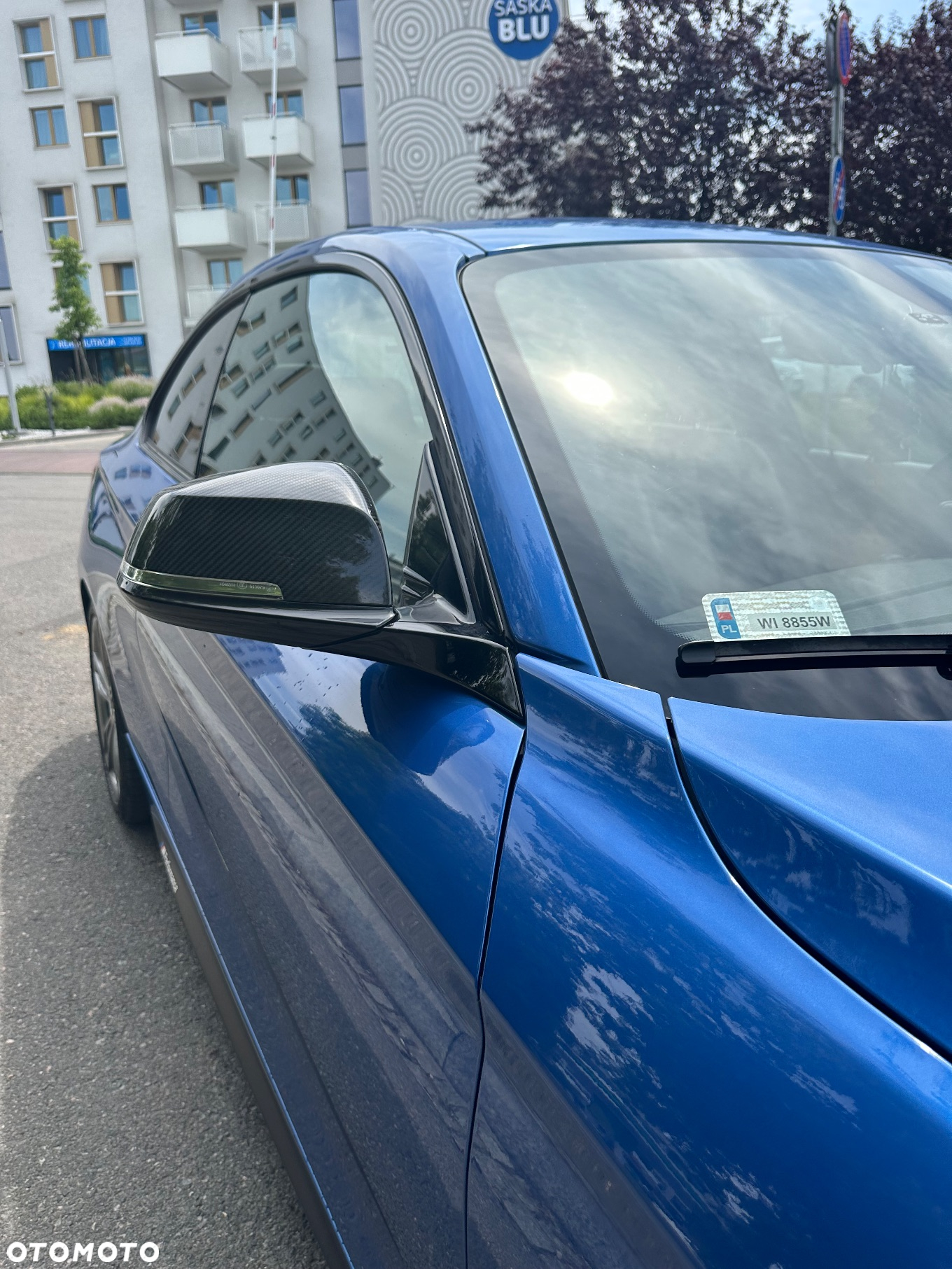 BMW Seria 2 M235i xDrive - 4