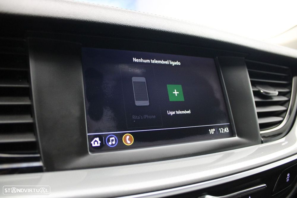 Opel Insignia Grand Sport 1.6 CDTi Business Edition - 14