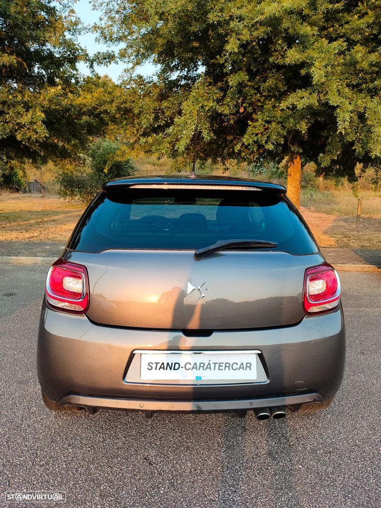 Citroën DS3 - 15