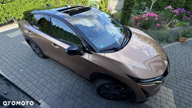 Nissan Ariya 87 kWh e-4ORCE AWD Evolve+ Pack - 19