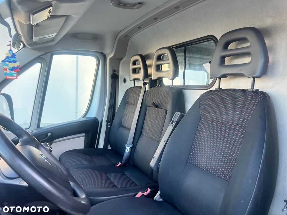 Citroën Jumper - 21