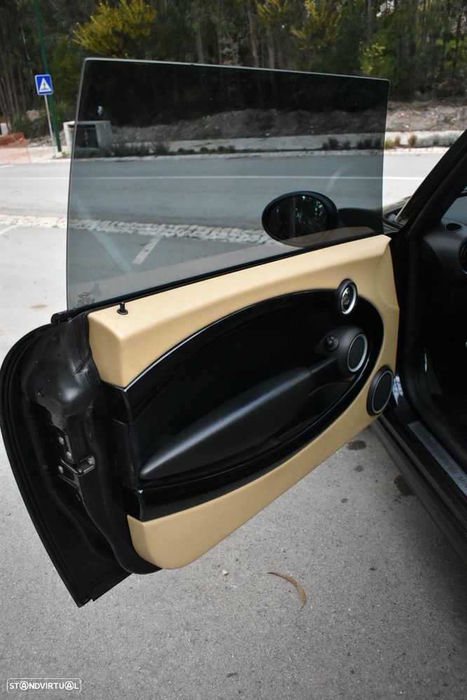 MINI 3 Portas Cooper S Aut. - 9
