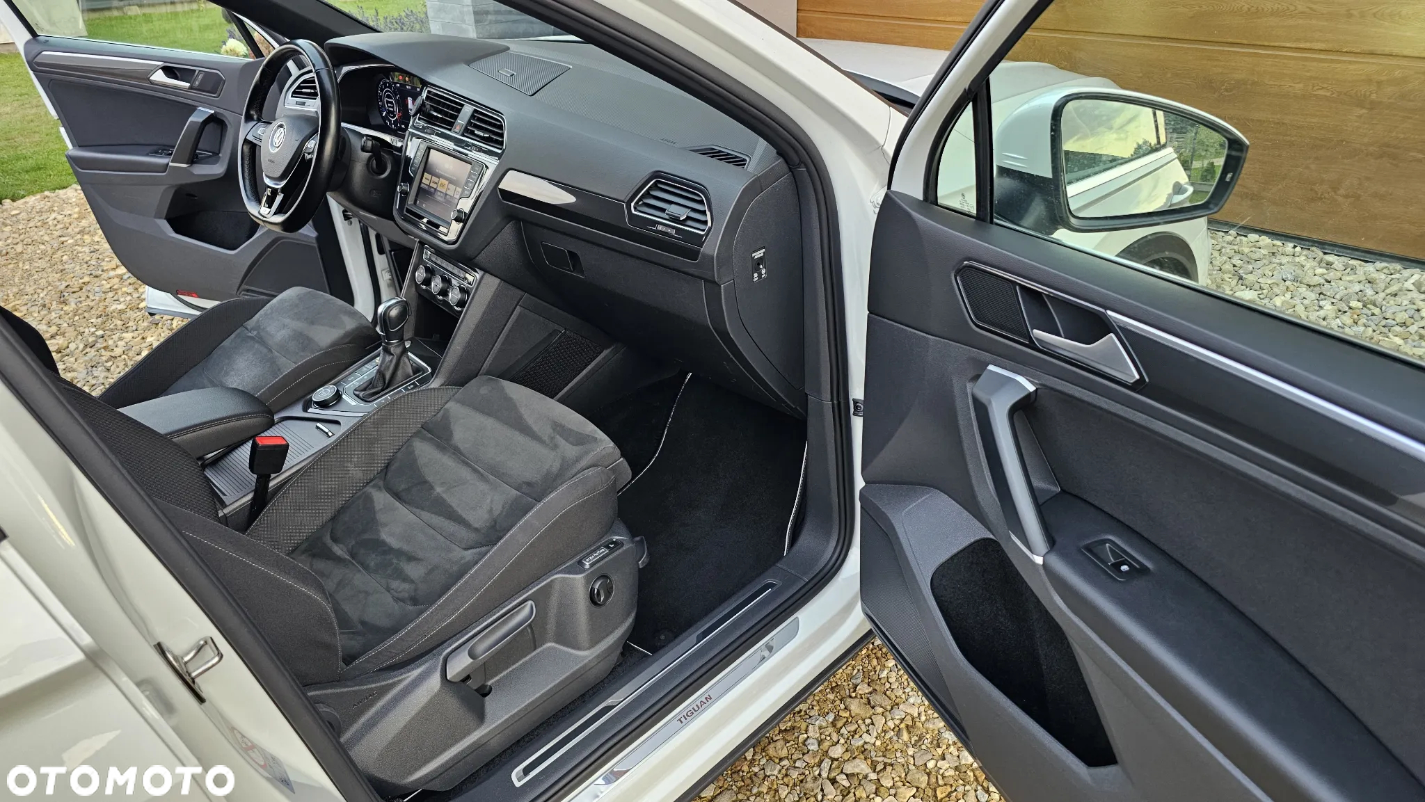Volkswagen Tiguan 2.0 TSI BMT 4Mot Highline DSG - 23