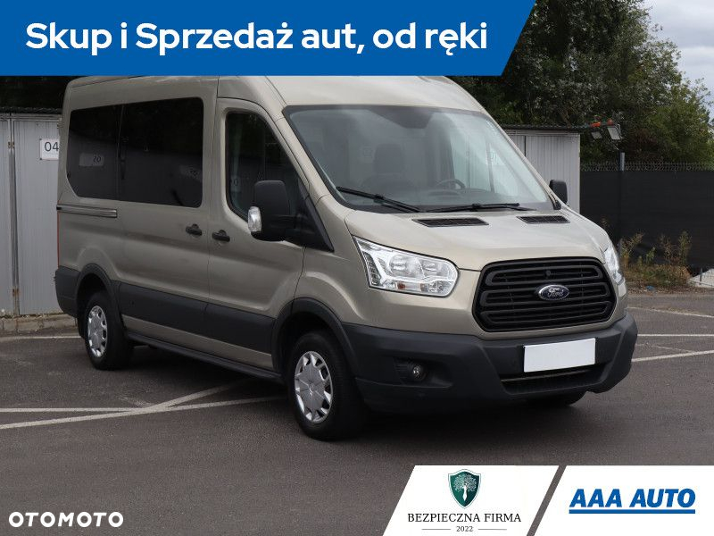 Ford Transit - 2
