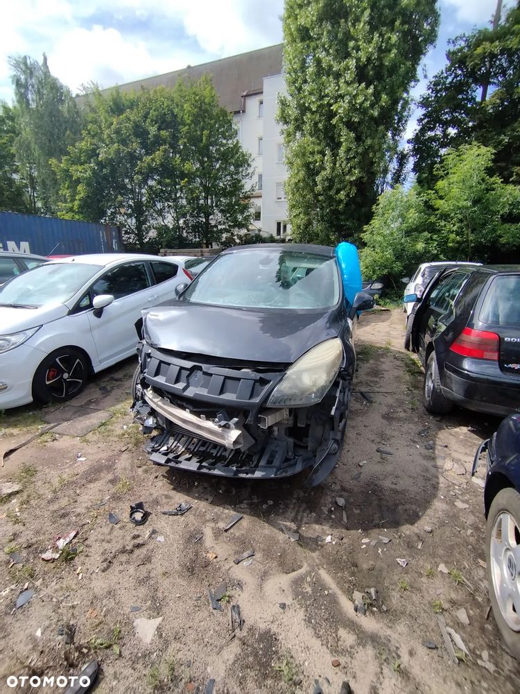 Renault Grand Scenic Gr 1.4 16V TCE Expression - 18