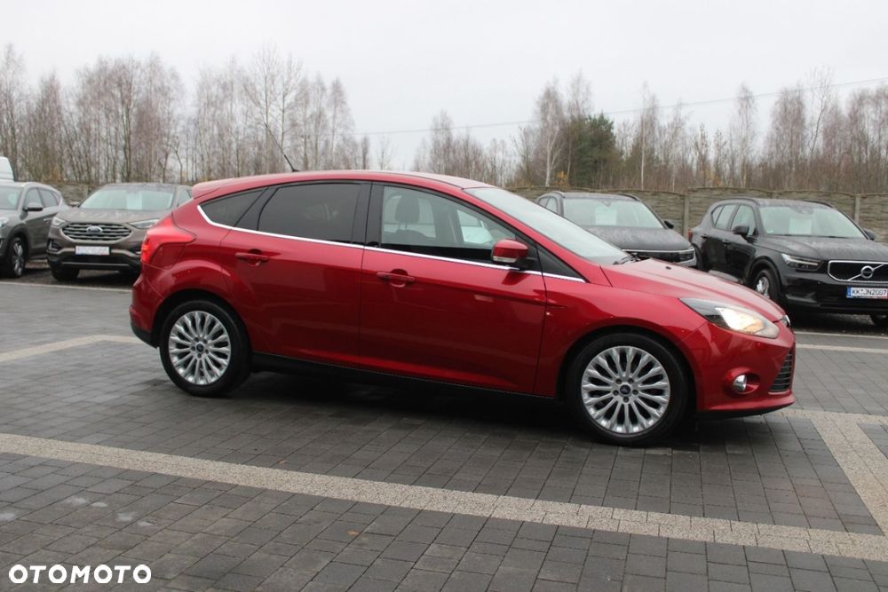 Ford Focus - 13