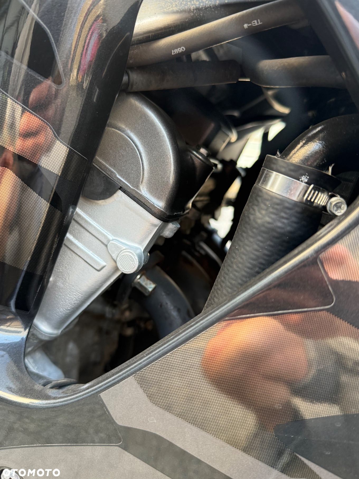 Honda CBR - 11