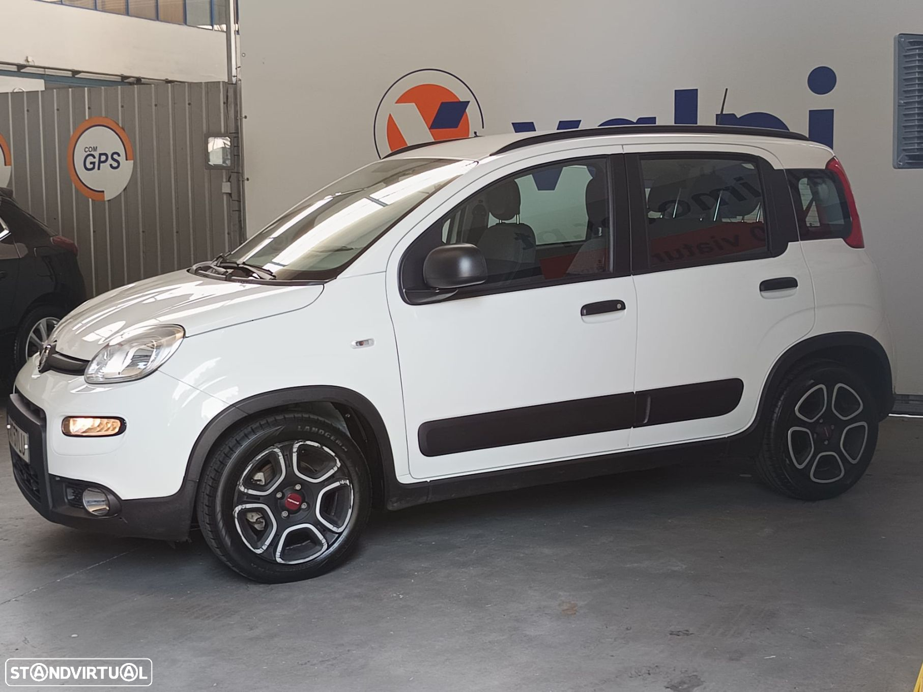 Fiat Panda - 6