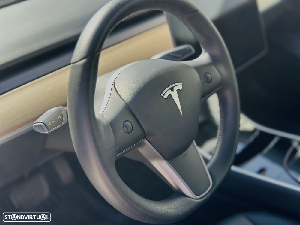 Tesla Model 3 Standard Range Plus RWD - 8