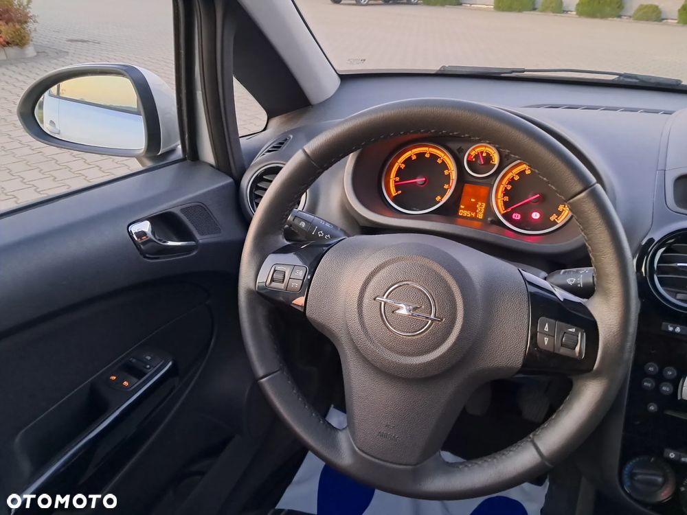 Opel Corsa 1.4 16V Edition 111 Jahre - 17