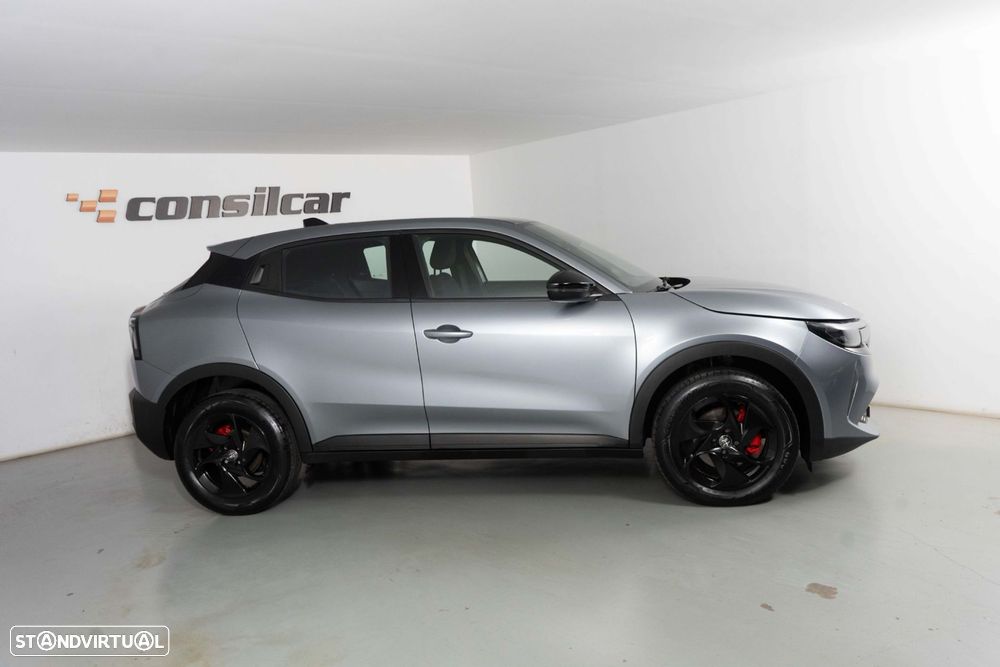 Alfa Romeo Junior 1.2 Intensa eDCT6 - 7