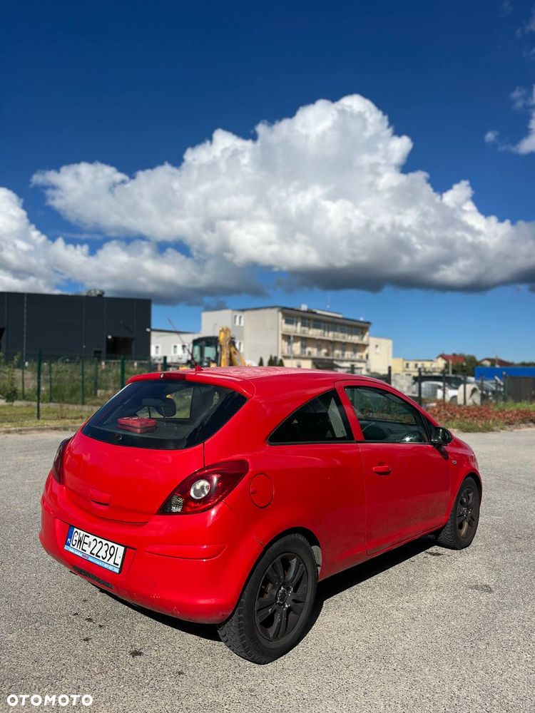 Opel Corsa 1.3 CDTI Enjoy - 3