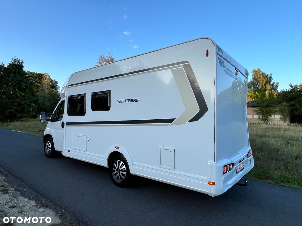 Fiat Ducato Weinsberg - 37