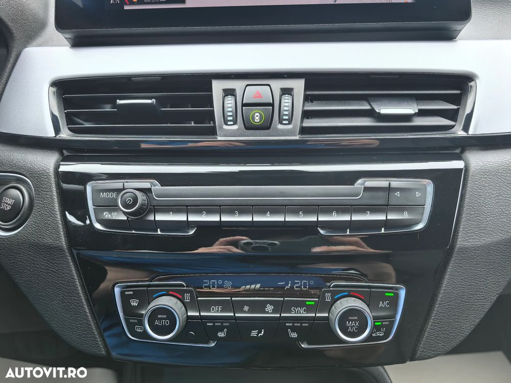 BMW X1 xDrive25e xLine - 21