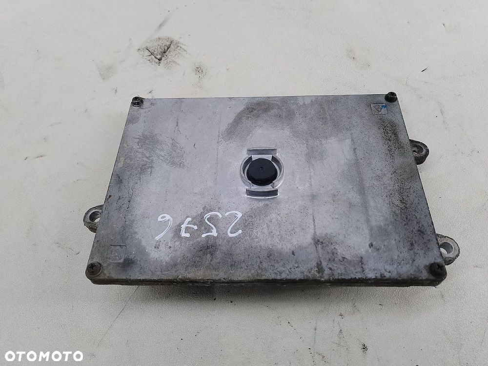 KOMPUTER, STEROWNIK HONDA CR-V III 37820-RZV-E02 2.0 16V - 5