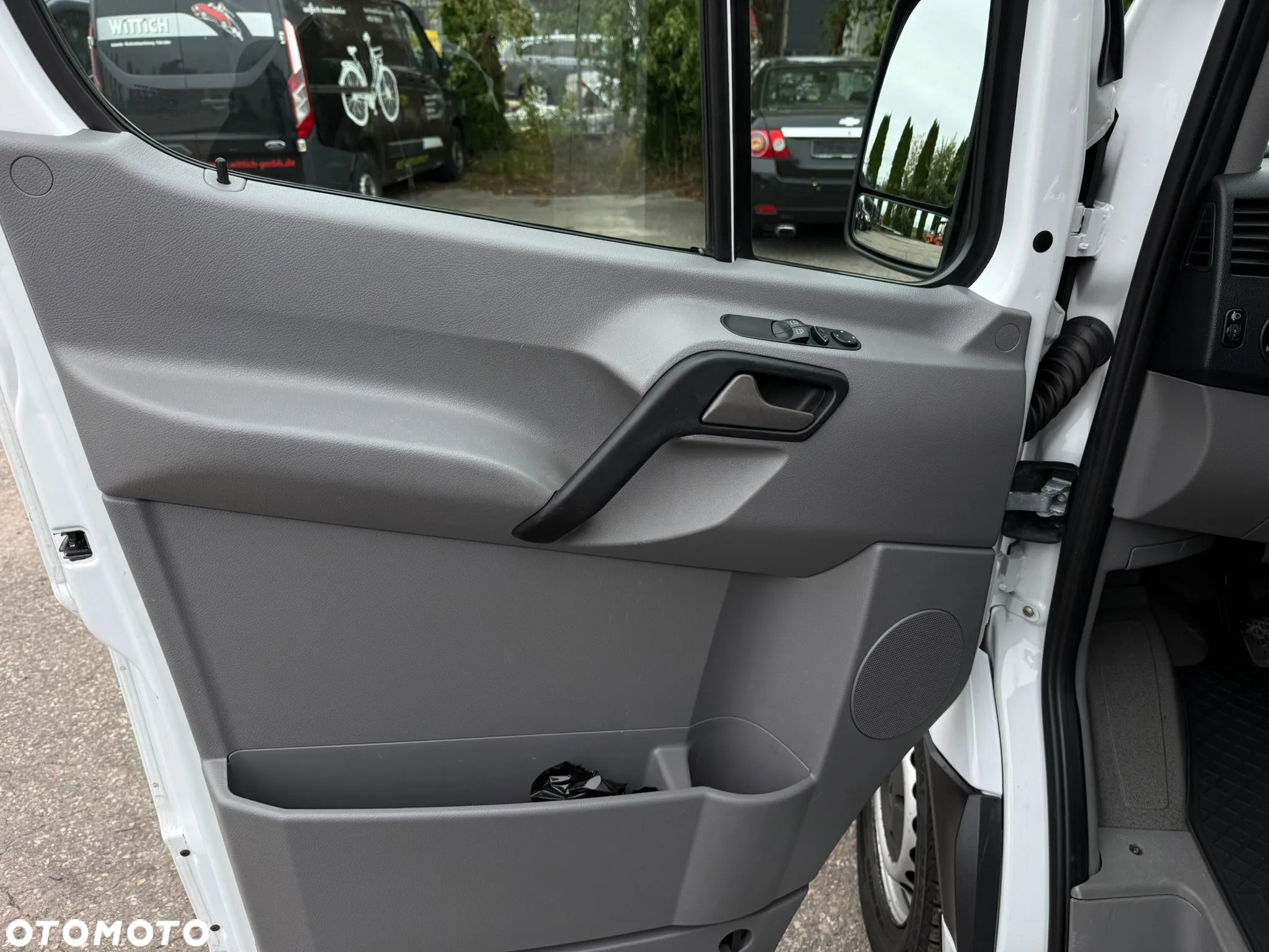 Mercedes-Benz Sprinter 316 - 15