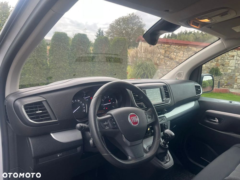 Fiat Scudo - 10