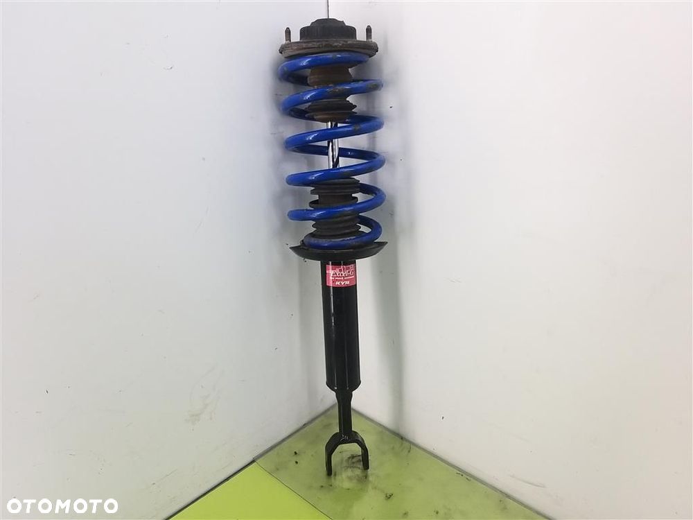 Mcpherson AMORTYZATOR przód prawy Audi A4 B5 1995-2001 1.8TURBO 149KM - 1