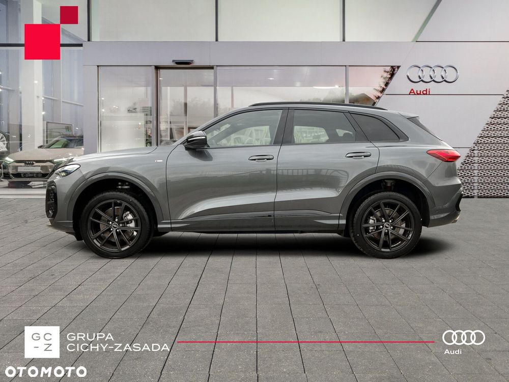 Audi Q5 - 3