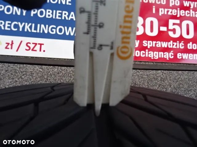 245/45/R20 103W Extra loud Unigrip Lateral Force 4S - 9
