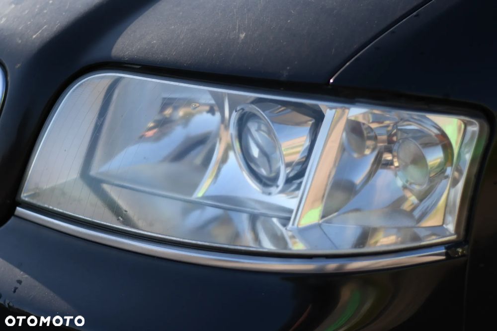 Audi A6 - 19