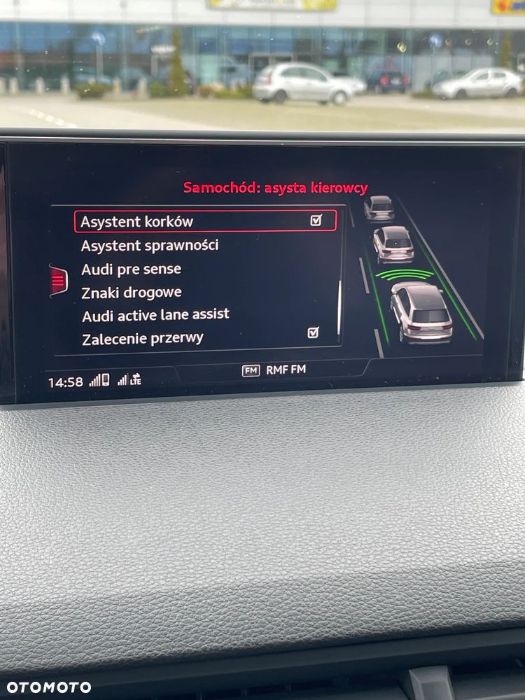 Audi SQ7 - 17