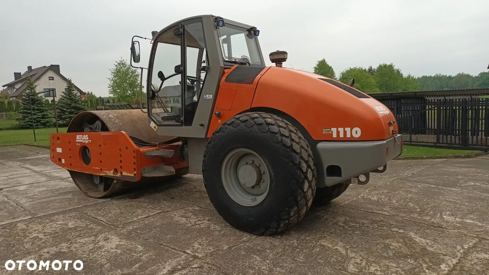 Atlas Walec AW 1110 - 3