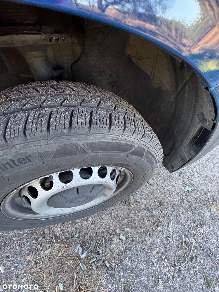 Volkswagen Crafter - 17