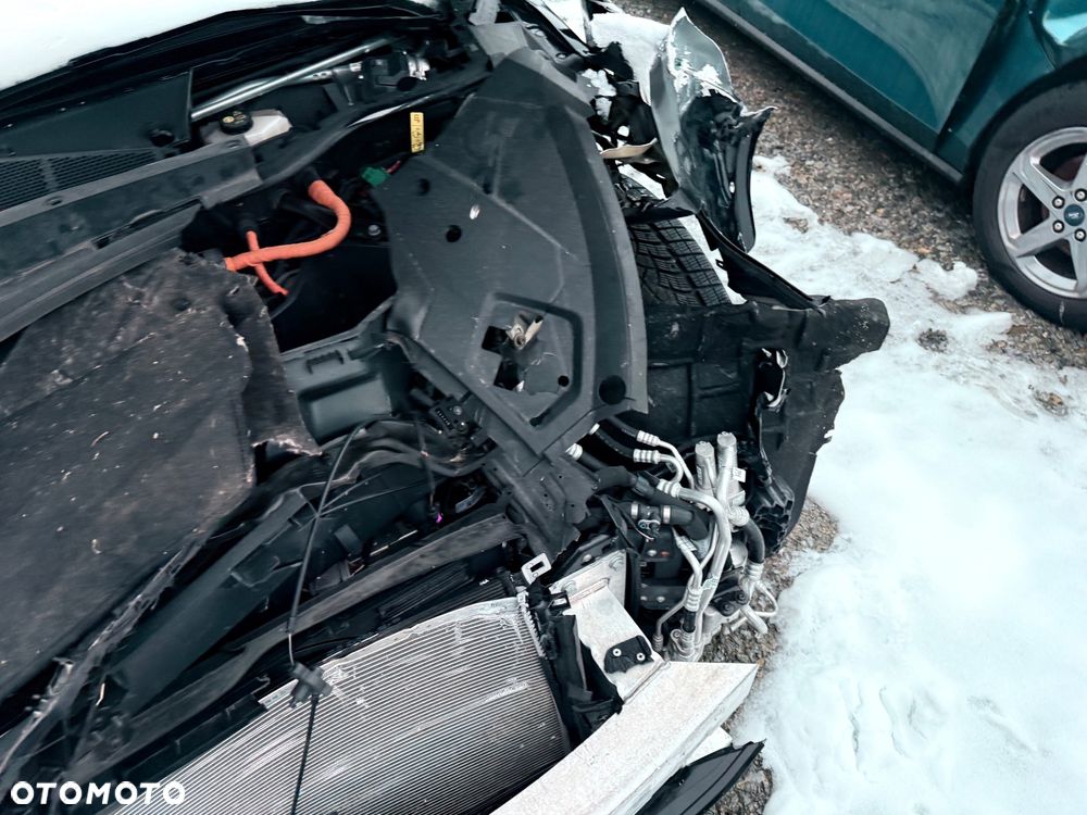 Audi e-tron 55 Quattro - 12