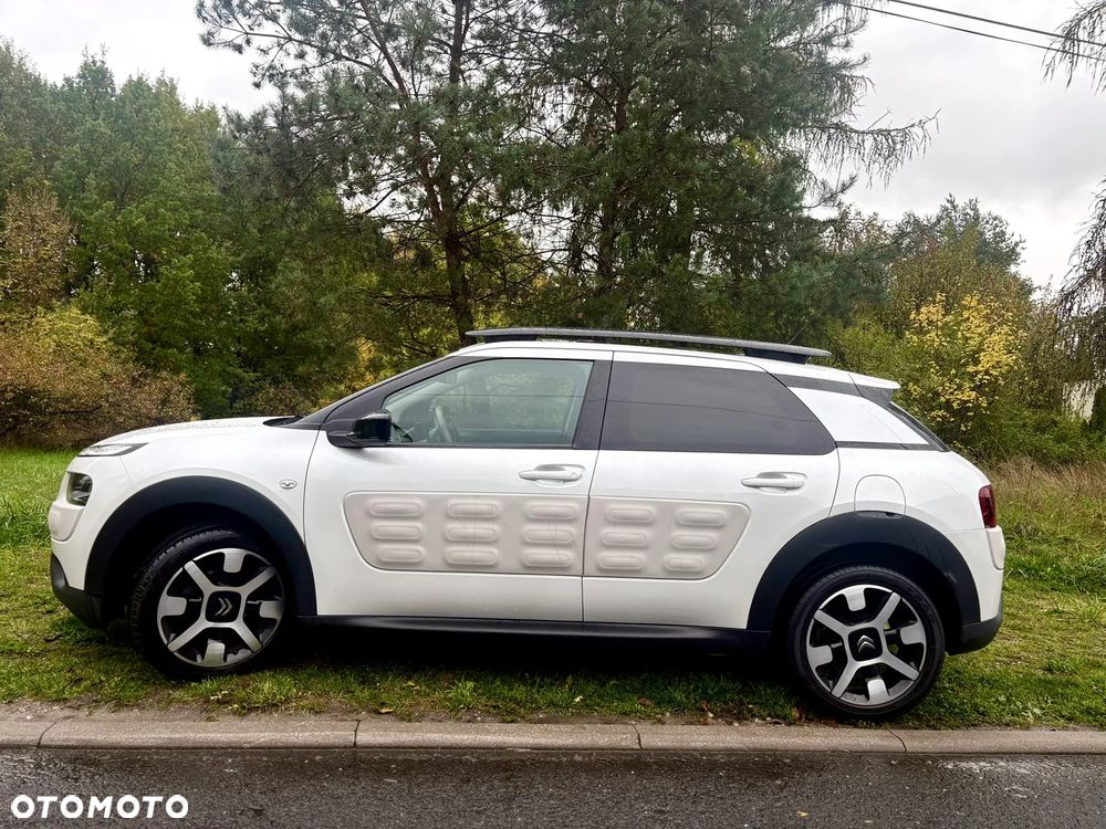 Citroën C4 Cactus PureTech 110 Stop&Start Shine - 5