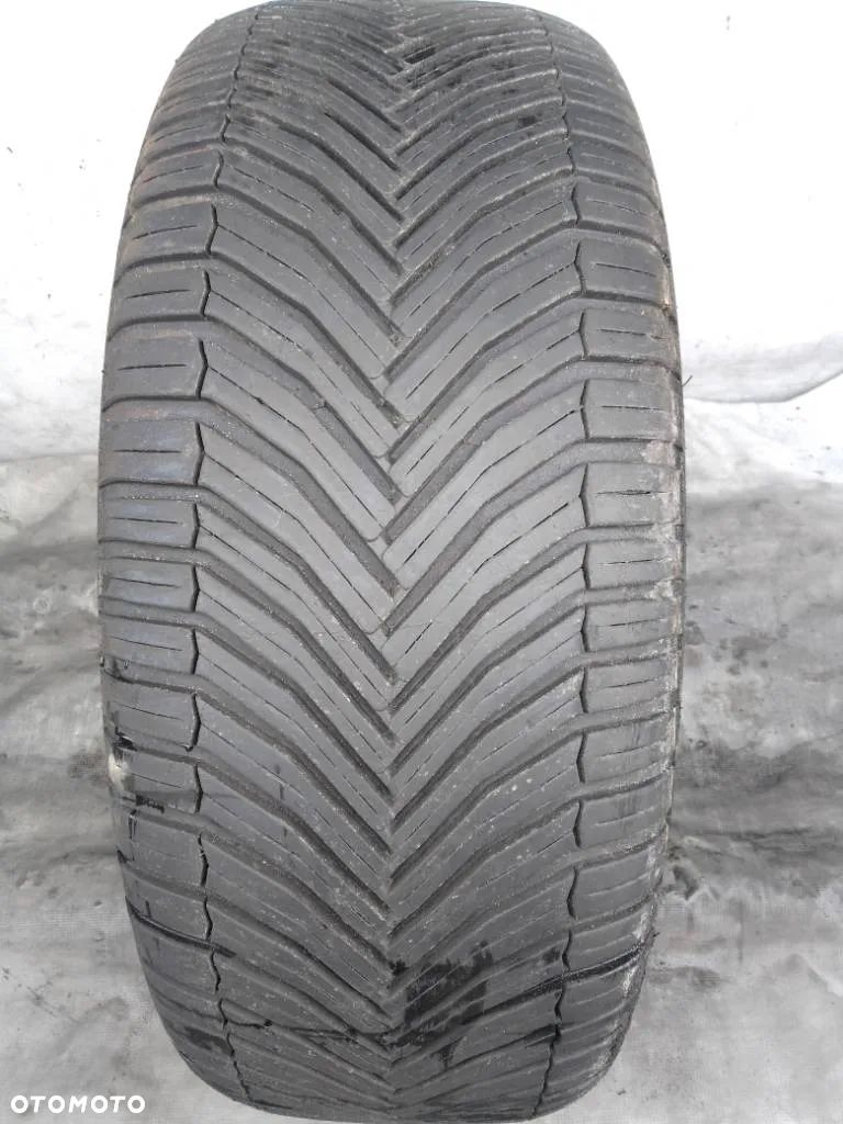Michelin CrossClimate 255/55 R19 111W 2024 7-7.5mm - 1