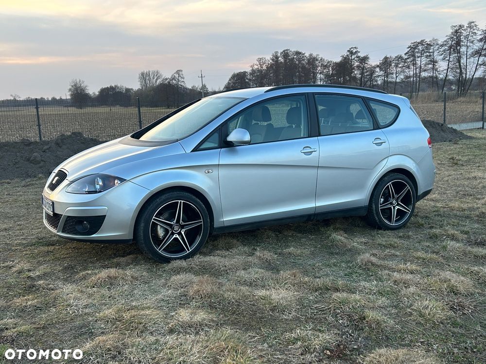 Seat Altea - 3