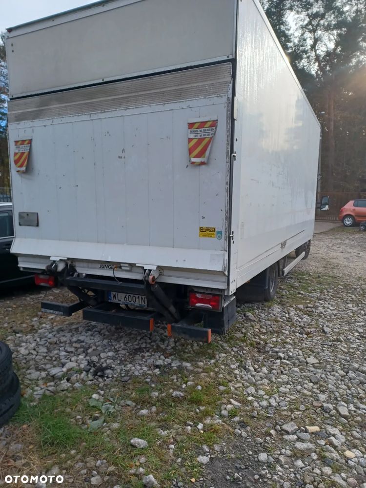 Iveco Daily 72C17 - 3