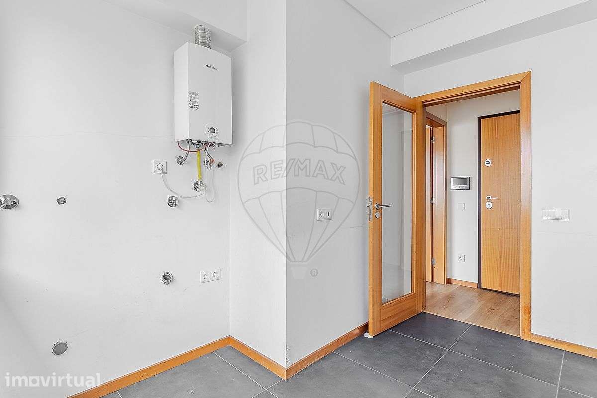 Apartamento T1 para arrendamento - Grande imagem: 4/8
