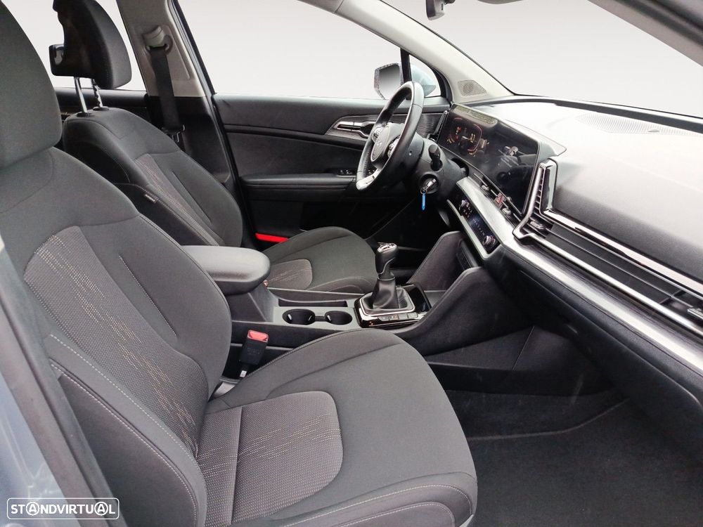 Kia Sportage 1.6 T-GDI Drive - 15