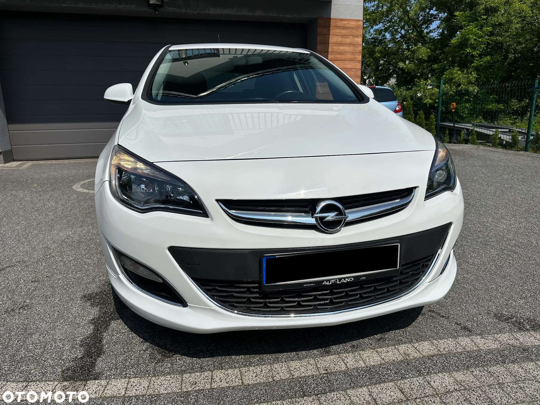 Opel Astra - 11