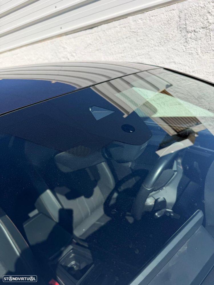 Peugeot 3008 BlueHDi 120 Stop & Start EAT6 Active - 31