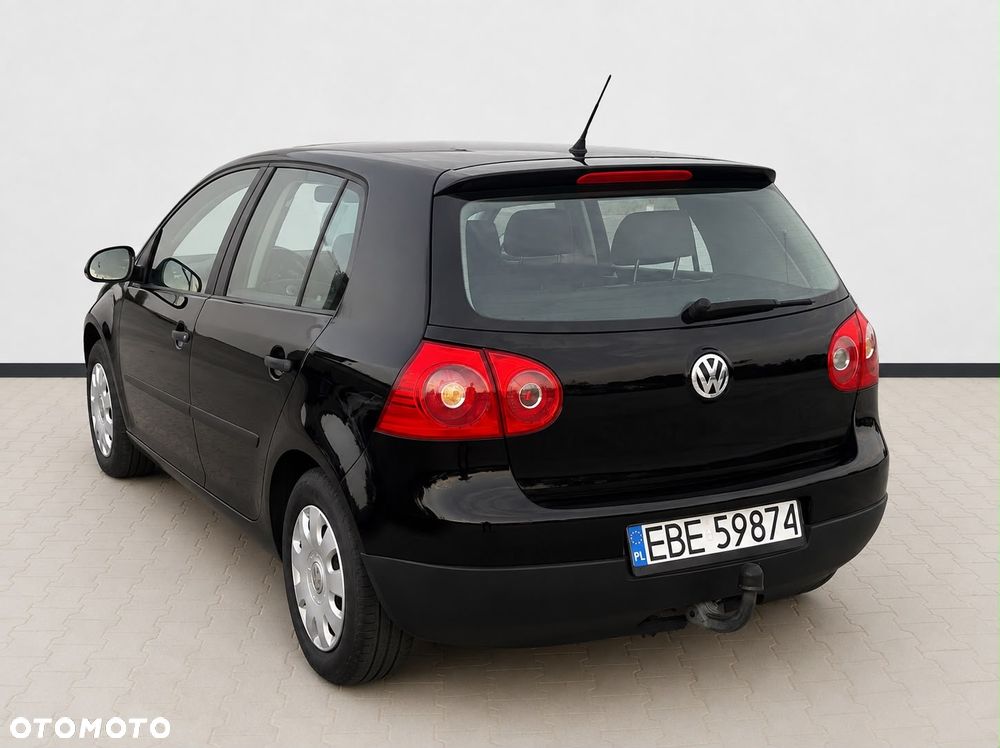 Volkswagen Golf 1.4 Edition - 3