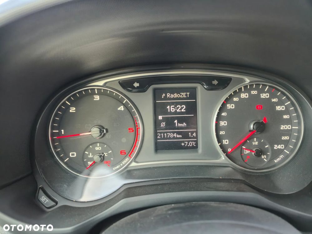 Audi A1 3-drzwiowe - 18