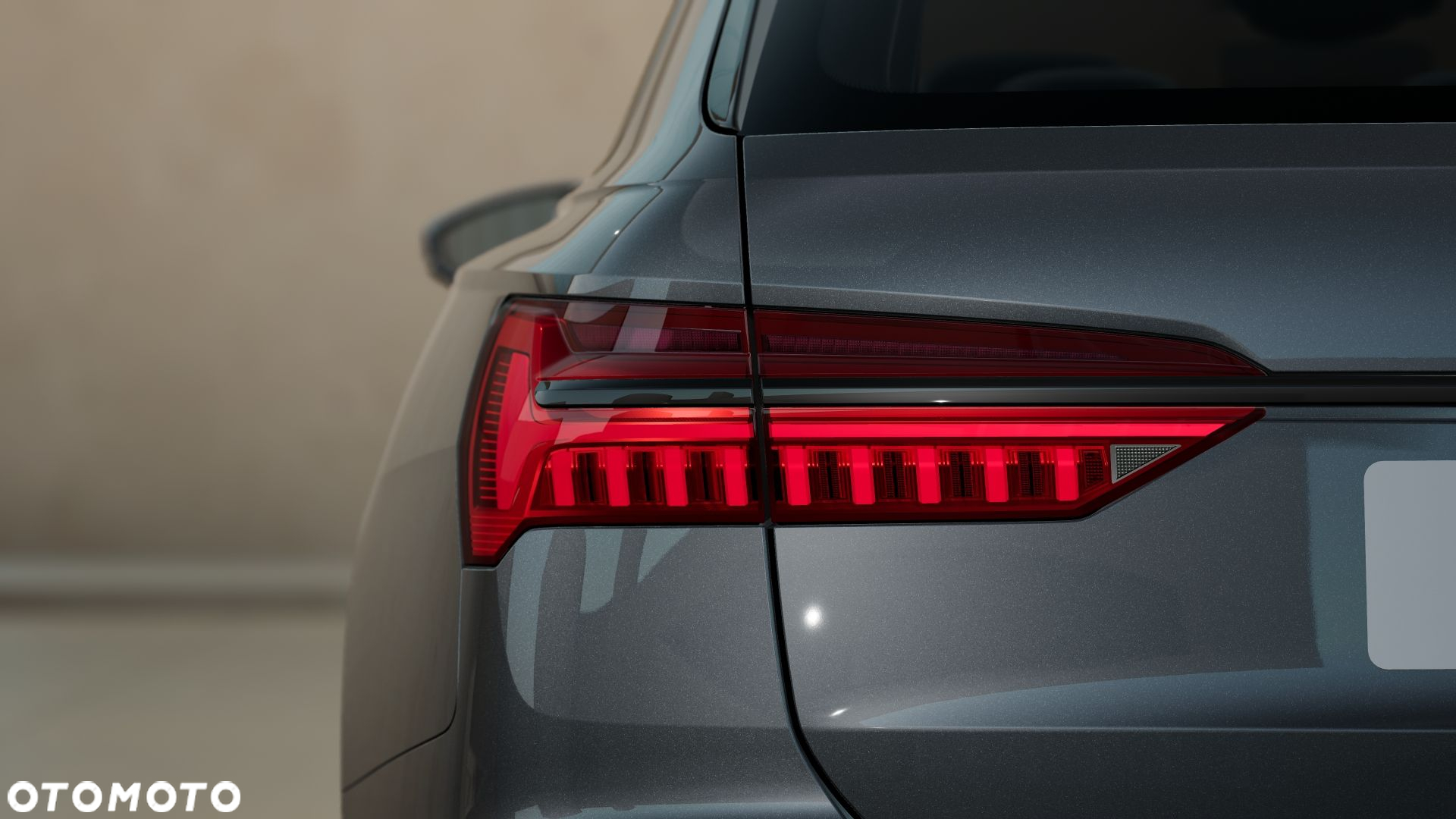 Audi A6 - 10