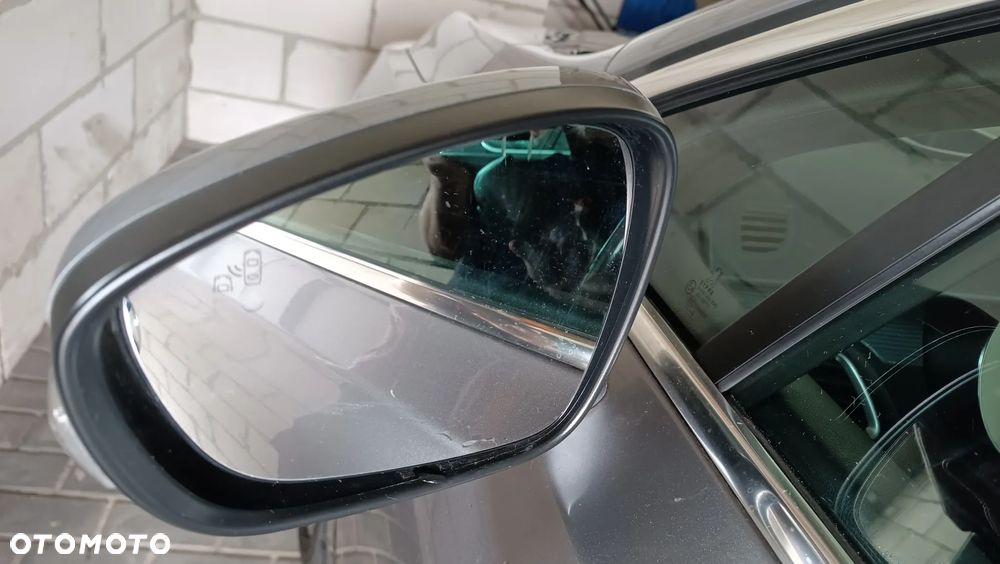 Peugeot 508 2.0 BlueHDi Allure S&S - 12