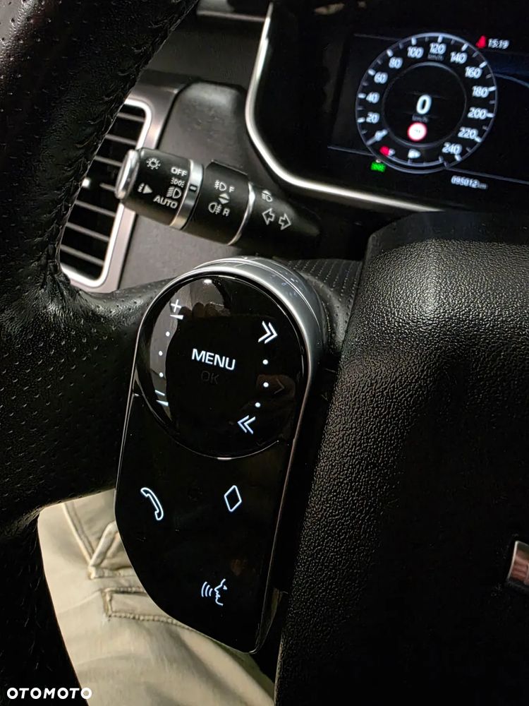 Land Rover Range Rover Sport S 2.0Si4 HSE - 22