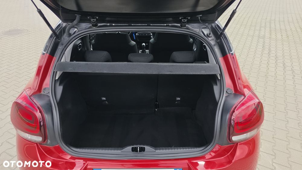 Citroën C3 HDi BlueHDi 100 Exclusive - 23