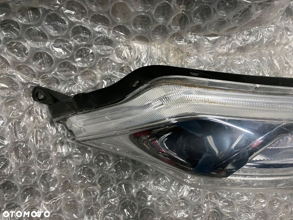 LAMPA PRAWA NISSAN JUKE F15 - 5