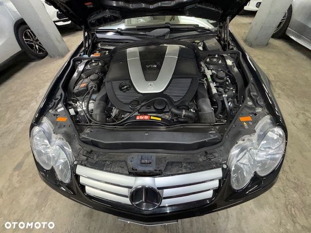 Mercedes-Benz SL - 37