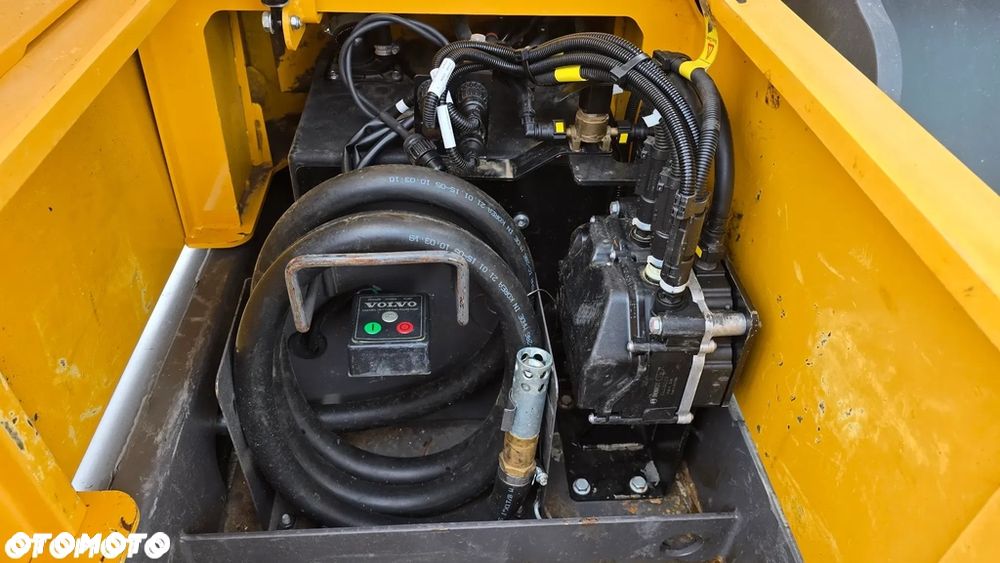 Volvo Ec220 - 15