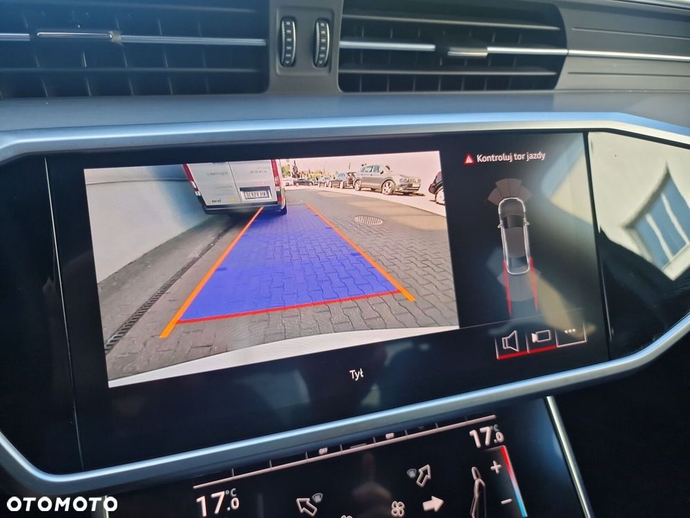 Audi A6 Limousine - 20