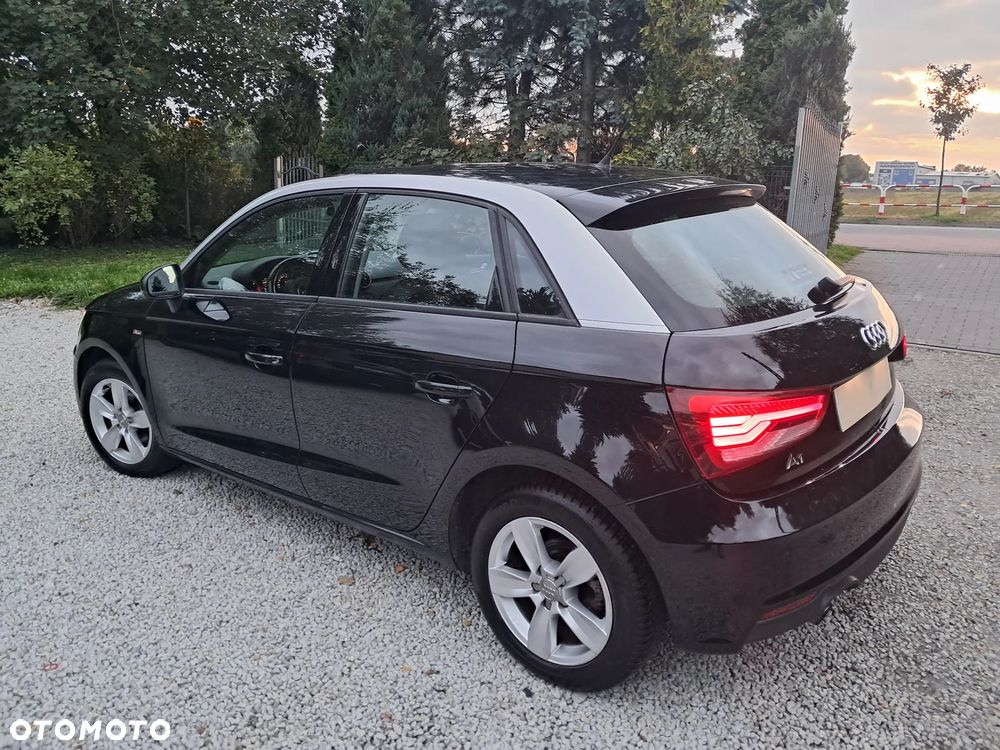 Audi A1 - 4